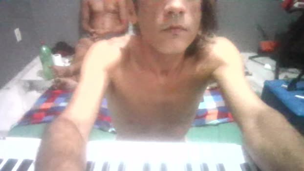 SUBURBANOXXXRJ 14-05-2024 Recorded Video Topless