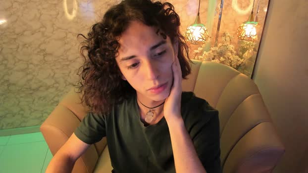 SantiDicaprio 14-05-2024 Recorded Video jerkoff