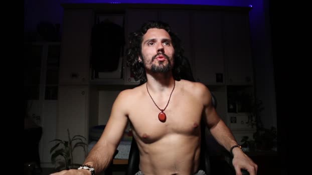 Tantra_Man_Yogi 14-05-2024 Recorded Video sexybody