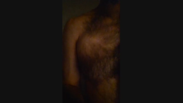 TheHairyOtter 14-05-2024 Recorded Video jerking