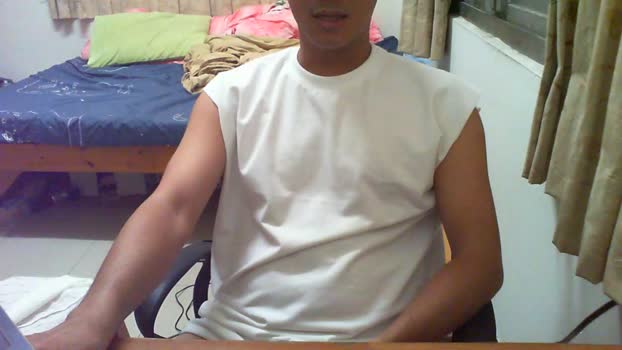 achl 13-05-2024 Recorded Video bigdick