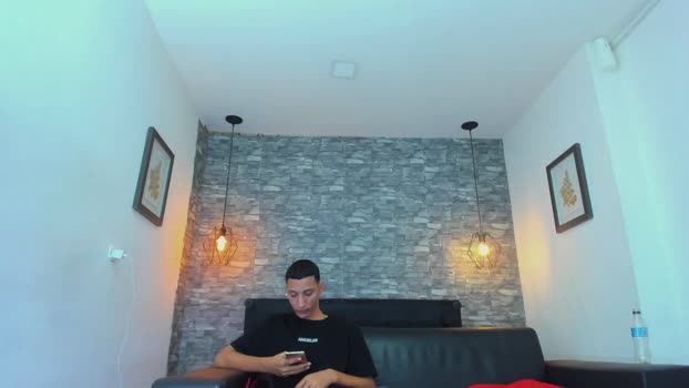 andy_roux 13-05-2024 Recorded Video wank