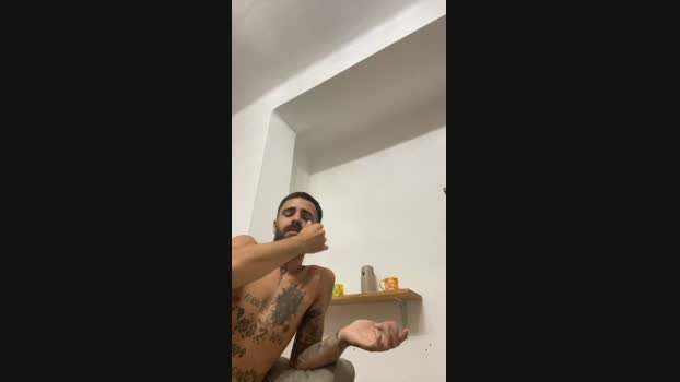 charlye_ink6 13-05-2024 Recorded Video fuckher