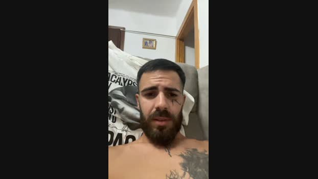 charlye_ink6 13-05-2024 Recorded Video skinny
