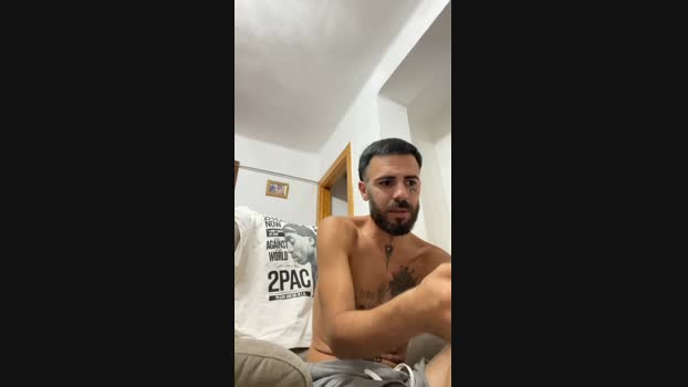 charlye_ink6 13-05-2024 Recorded Video prettyface
