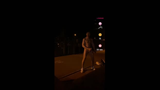 darksecret_Lar 14-05-2024 Recorded Video striptease