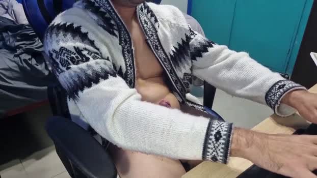 el_pajas 14-05-2024 Recorded Video blowjob