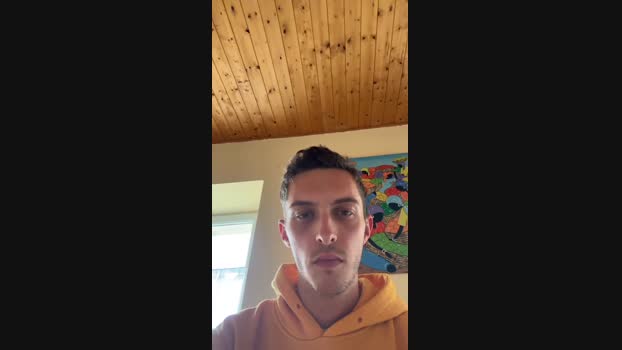 frenchmensexy 14-05-2024 Recorded Video kissing