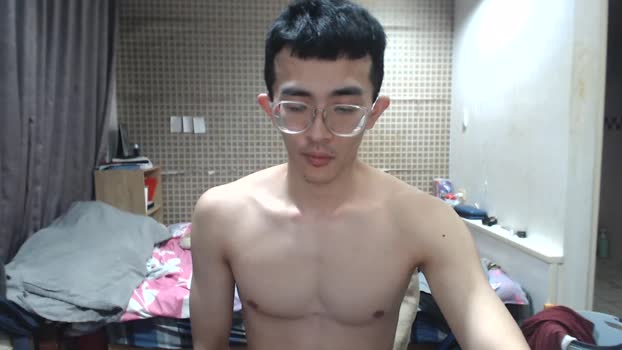 jason_KK 13-05-2024 Recorded Video kiss