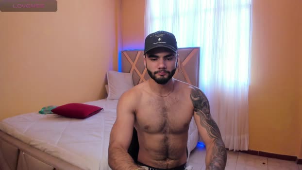 kingwilliams_ 13-05-2024 Recorded Video sex