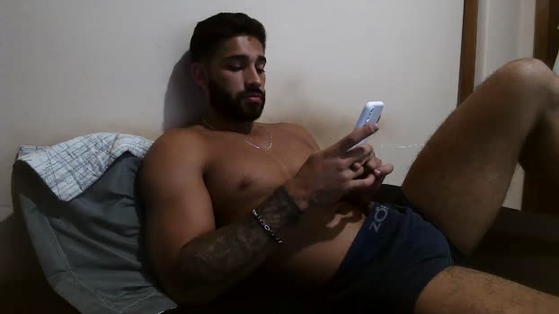 manfit_1 14-05-2024 Recorded Video beauty
