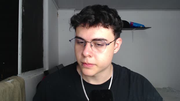 odin_blake 14-05-2024 Recorded Video fuckface