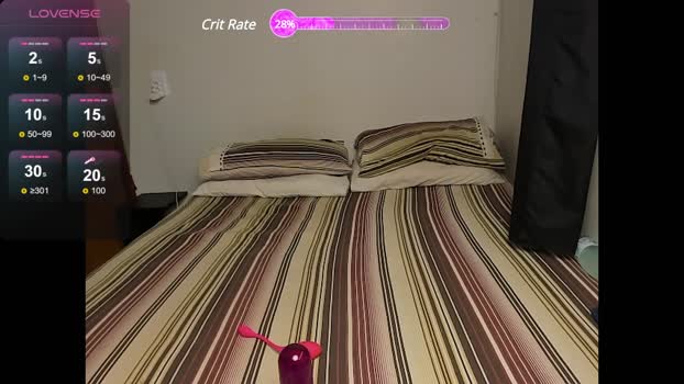 sexyflightz 13-05-2024 Recorded Video sexybody