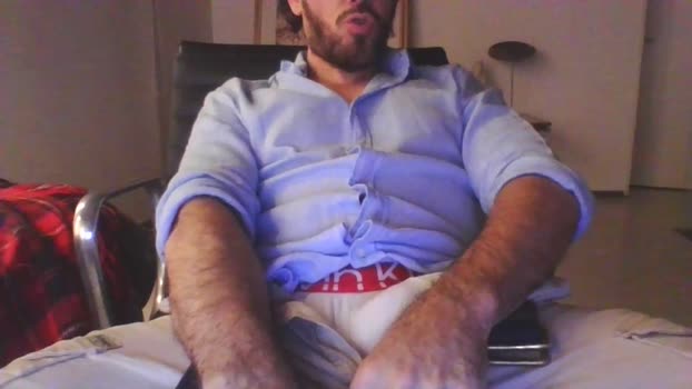 tobi2016 14-05-2024 Recorded Video moan