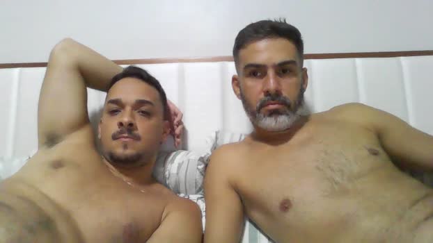 2boysfrombr 15-05-2024 Recorded Video jerking