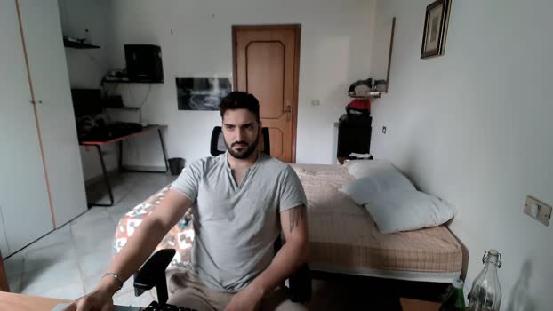 Adamo02 15-05-2024 Recorded Video love
