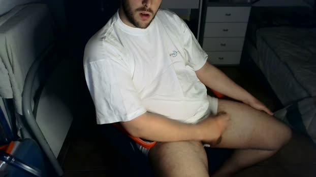 AscanioXXL 14-05-2024 Recorded Video sex
