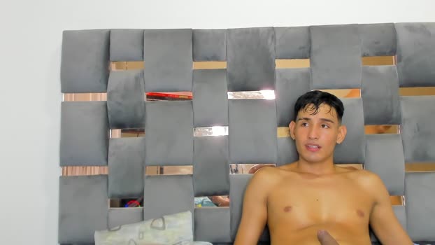 BOYS_TWINK 15-05-2024 Recorded Video jerkoff
