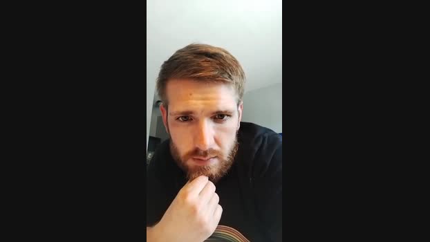 BroBun4Fun 14-05-2024 Recorded Video jackoff