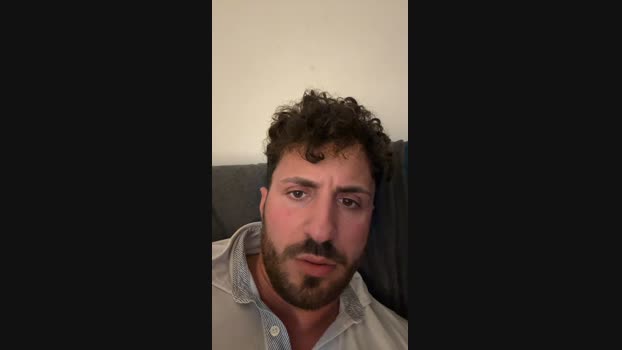 DiabolikCOUPLES 14-05-2024 Recorded Video gay