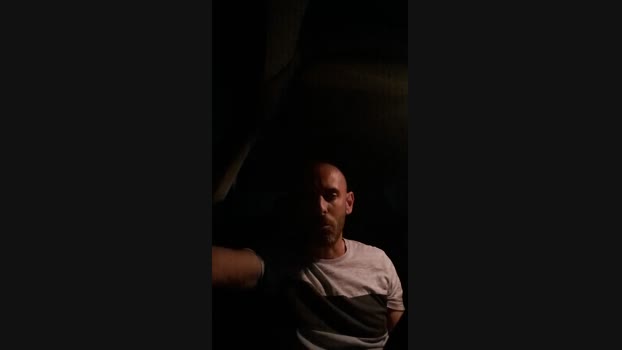 El_ceco 14-05-2024 Recorded Video hardcock