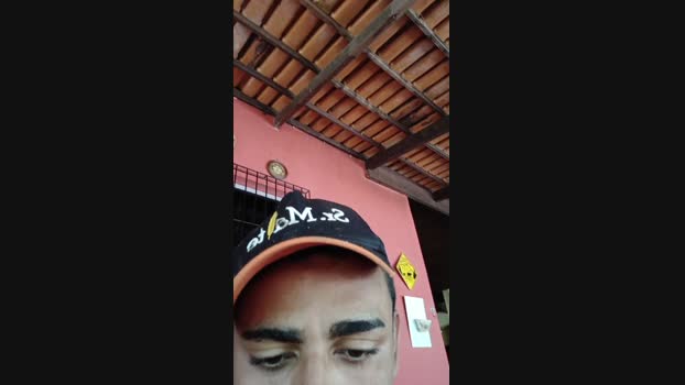 Jardineiro_pau5 14-05-2024 Recorded Video sexykitty
