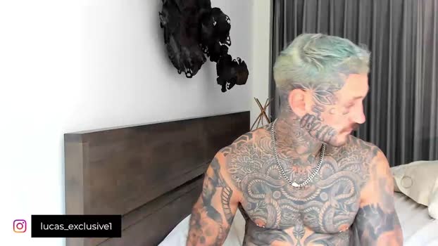Lucasexclusive1 15-05-2024 Recorded Video naughty
