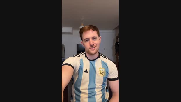 Luismi0611 15-05-2024 Recorded Video horny
