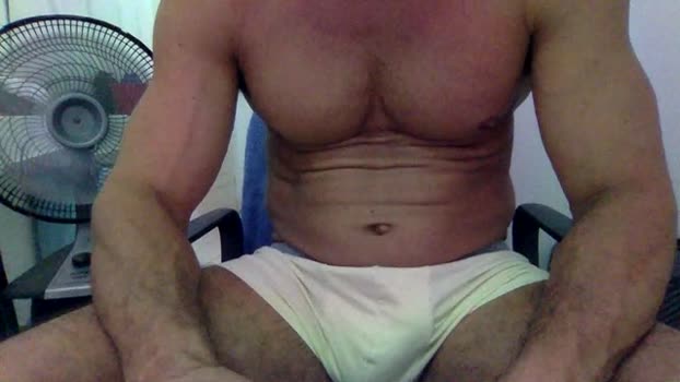MachoLutador 15-05-2024 Recorded Video ass
