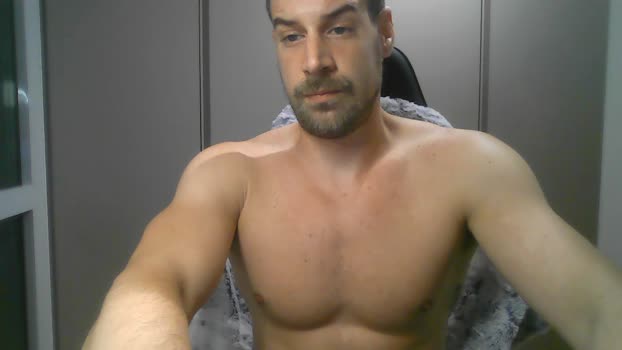 Magagna91 14-05-2024 Recorded Video hardcock