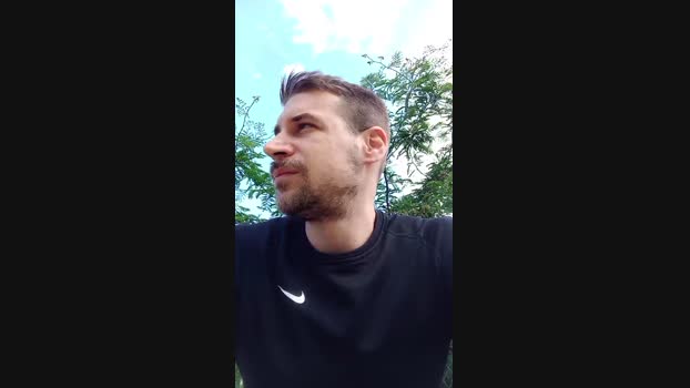 Magagna91 15-05-2024 Recorded Video fuckface