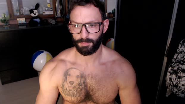 RafaBR82 14-05-2024 Recorded Video beautiful