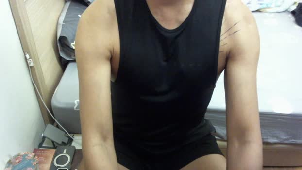 RavenKe55 15-05-2024 Recorded Video show