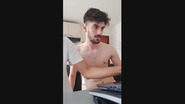 Sugarr 15-05-2024 Recorded Video handsome
