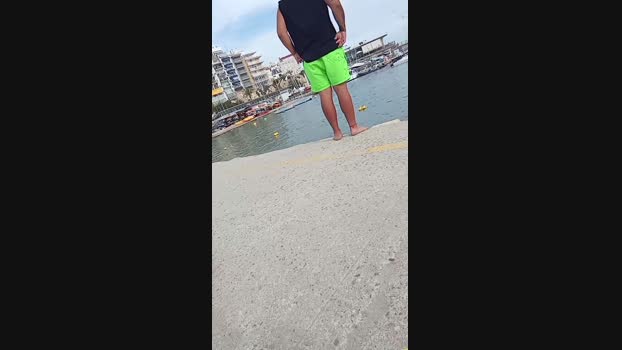 Trancasbarranca 14-05-2024 Recorded Video striptease