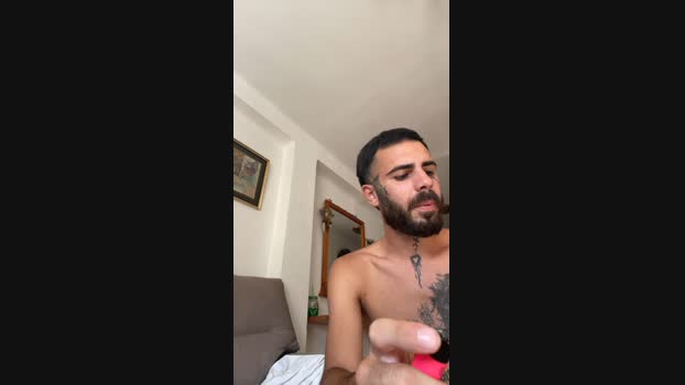 charlye_ink6 14-05-2024 Recorded Video beautiful