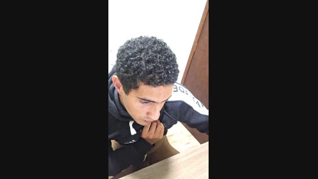 euvicente 15-05-2024 Recorded Video nude
