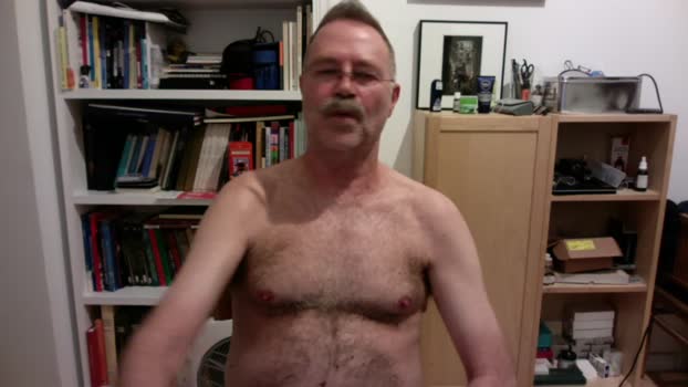 hairystd 15-05-2024 Recorded Video yummy