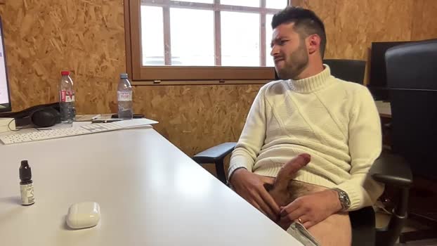 jules_demastre 14-05-2024 Recorded Video jerking