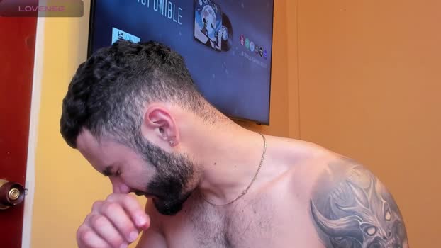 kingwilliams_ 14-05-2024 Recorded Video beauty