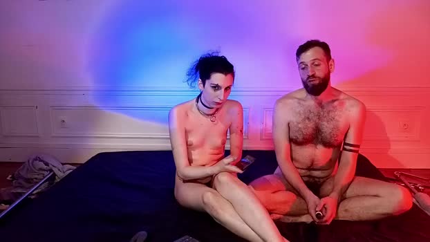 8bit1bight 16-05-2024 Recorded Video fuckme