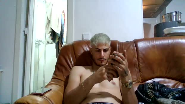 Alexxx6918 16-05-2024 Recorded Video fingering