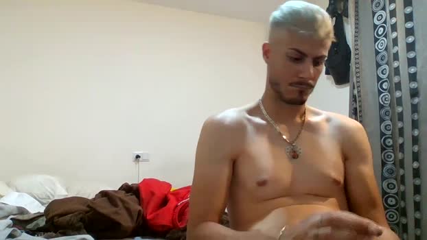 Alexxx6918 16-05-2024 Recorded Video Download