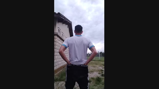AnthoPassif8484 15-05-2024 Recorded Video ass