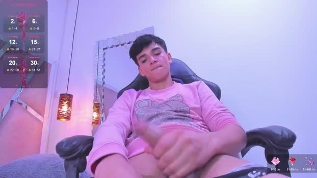 AresRoose 16-05-2024 Recorded Video bicurious