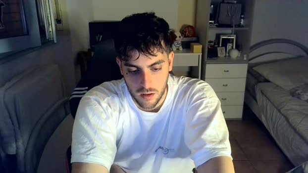 AscanioXXL 15-05-2024 Recorded Video twink