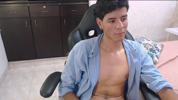 David_Rosbel 16-05-2024 Recorded Video lovense
