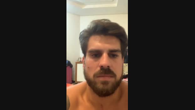 Dimitri_Silva 16-05-2024 Recorded Video orgasm