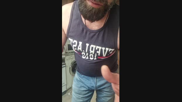 Doperman 15-05-2024 Recorded Video spank