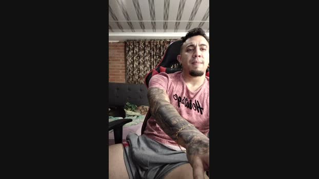 Im_massimo777 16-05-2024 Recorded Video spanking